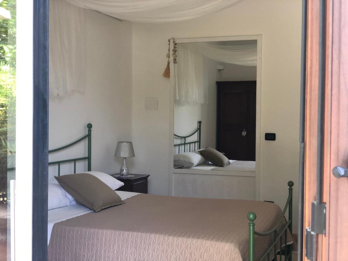 B&B Tenuta La Cornula San Donato di Lecce Buitenkant foto