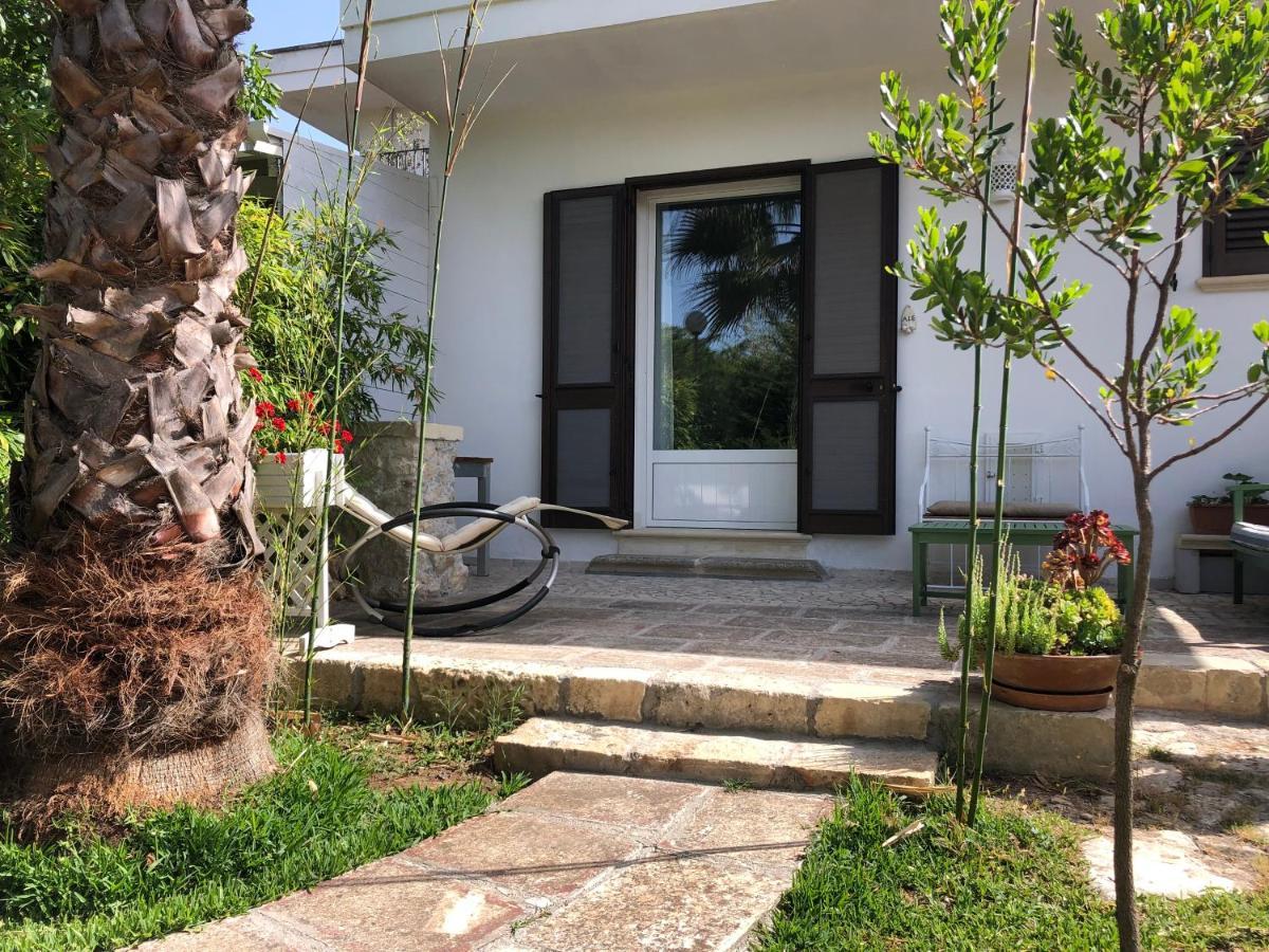 B&B Tenuta La Cornula San Donato di Lecce Buitenkant foto