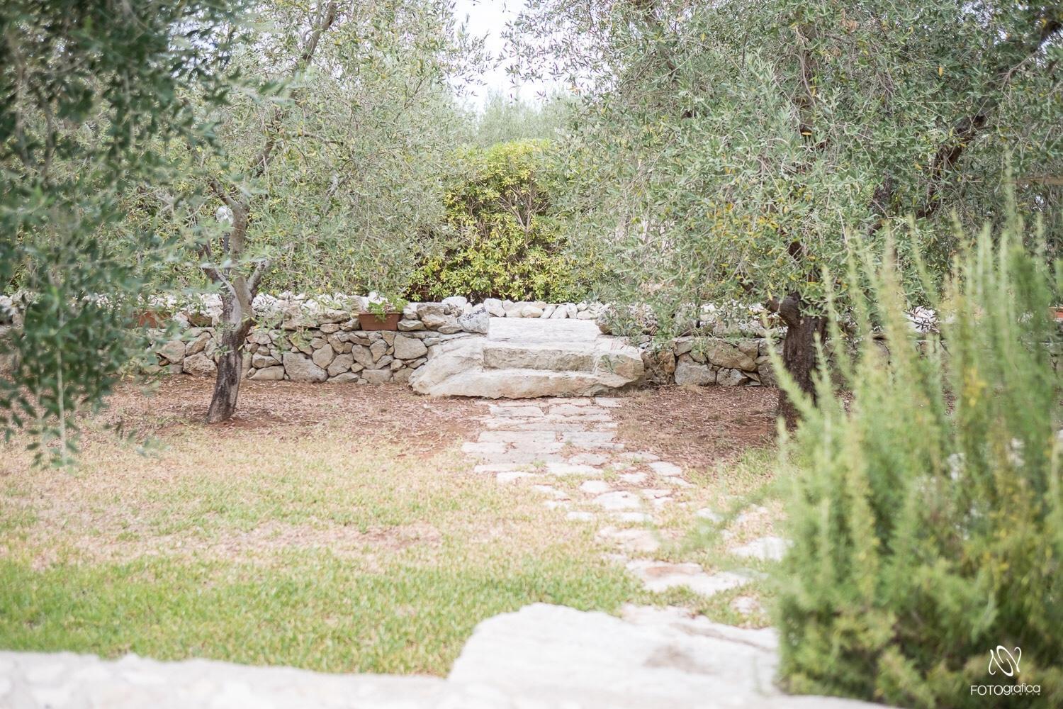B&B Tenuta La Cornula San Donato di Lecce Buitenkant foto