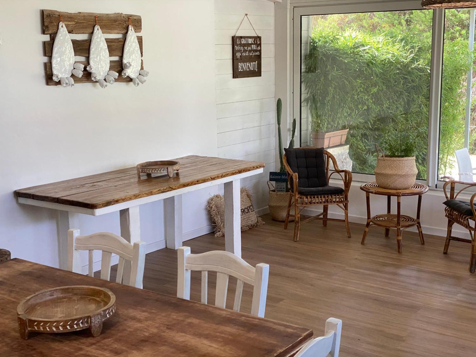 B&B Tenuta La Cornula San Donato di Lecce Buitenkant foto