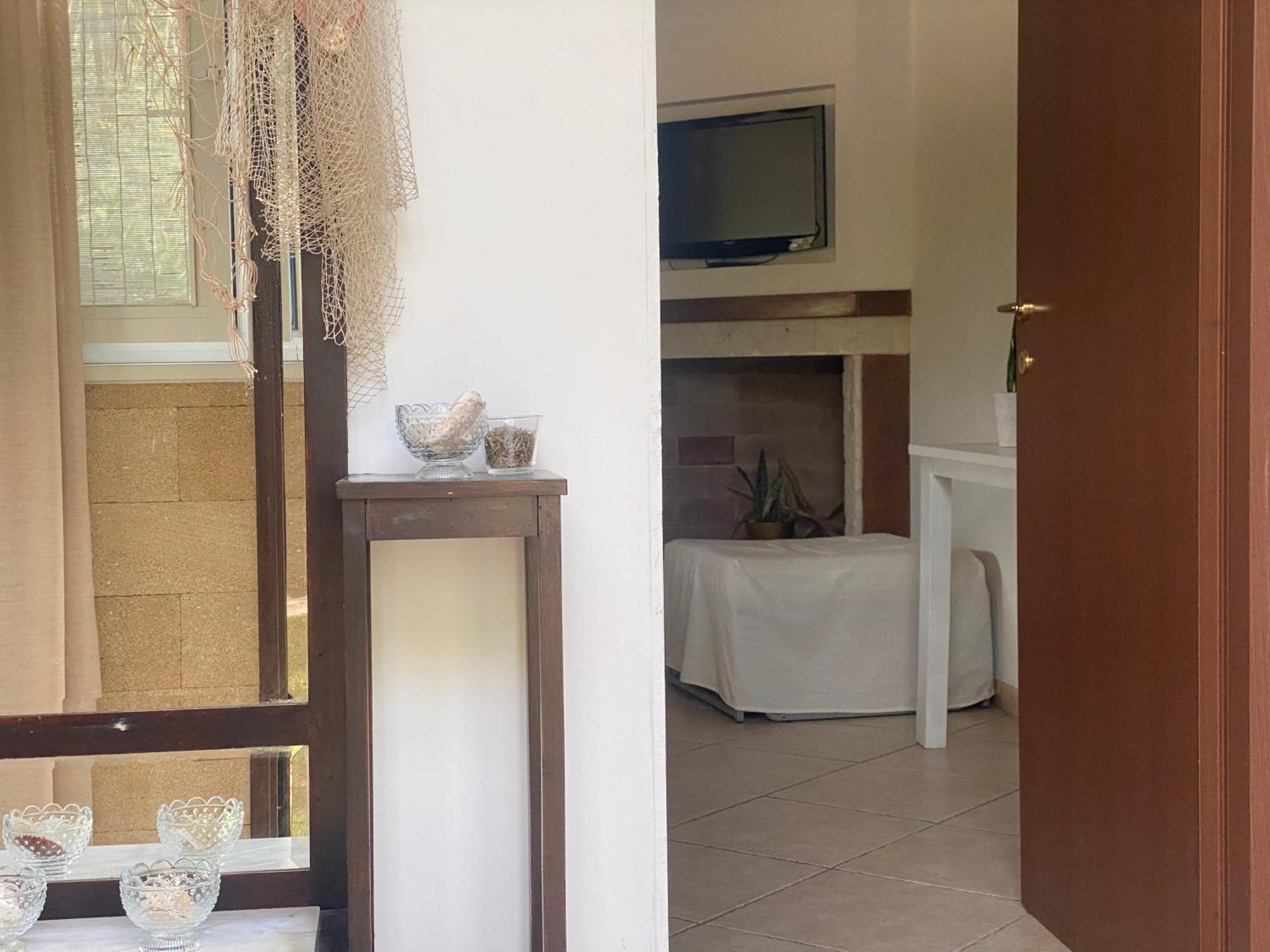B&B Tenuta La Cornula San Donato di Lecce Kamer foto