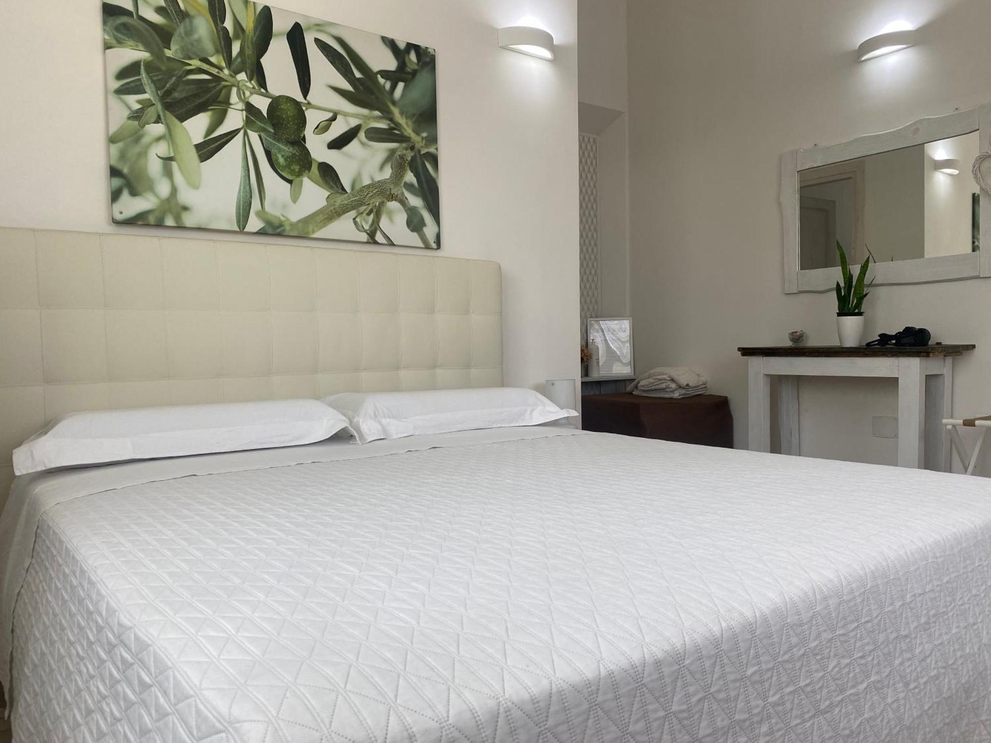 B&B Tenuta La Cornula San Donato di Lecce Buitenkant foto