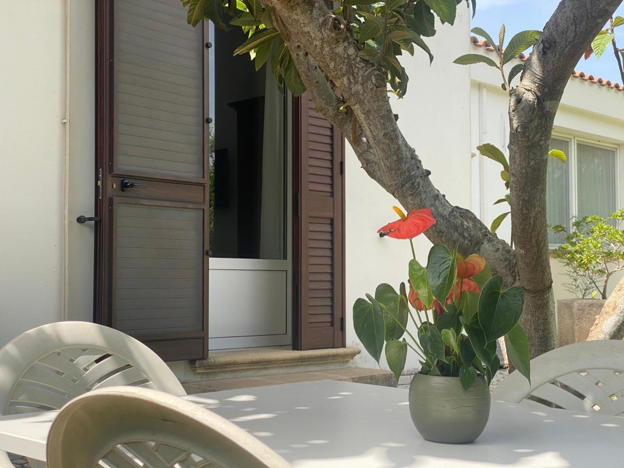 B&B Tenuta La Cornula San Donato di Lecce Kamer foto