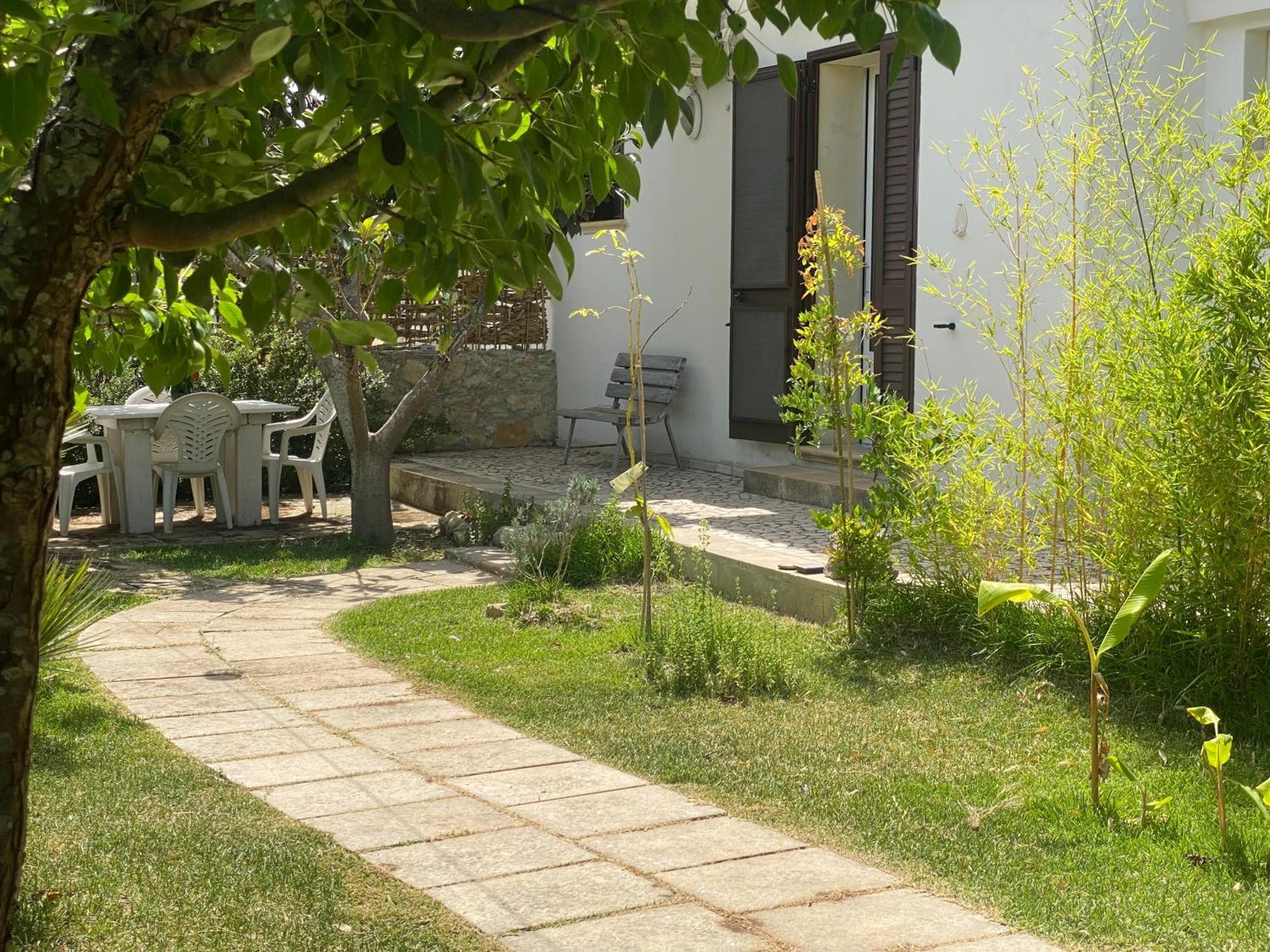 B&B Tenuta La Cornula San Donato di Lecce Buitenkant foto
